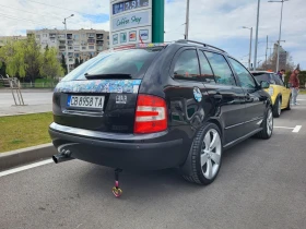 Skoda Fabia, снимка 5