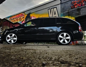 Skoda Fabia, снимка 1