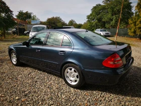 Mercedes-Benz E 200 Kompressor 163hp Automatic - [7] 