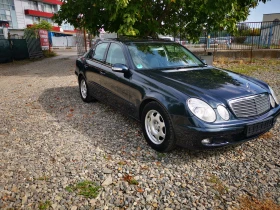 Mercedes-Benz E 200 Kompressor 163hp Automatic - [4] 