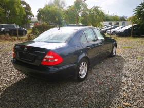 Mercedes-Benz E 200 Kompressor 163hp Automatic - [5] 