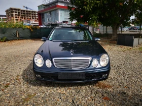 Mercedes-Benz E 200 Kompressor 163hp Automatic - [3] 