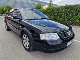 Audi A6 2.8i-АВТОМАТИК, снимка 3