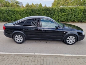 Audi A6 2.8i-АВТОМАТИК, снимка 4