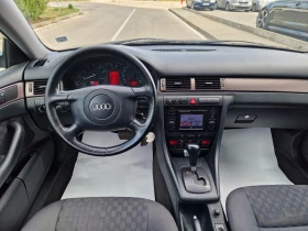 Audi A6 2.8i-АВТОМАТИК - [12] 