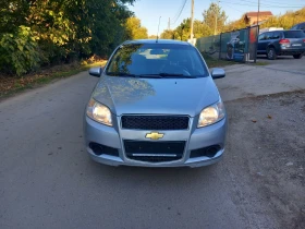 Chevrolet Aveo 1.2i, снимка 3