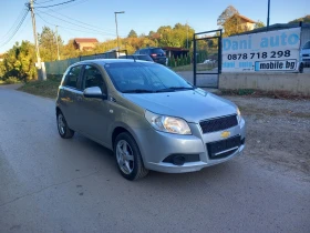 Chevrolet Aveo 1.2i, снимка 1