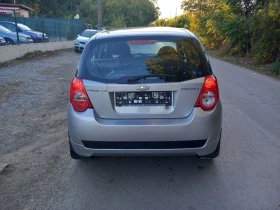 Chevrolet Aveo 1.2i, снимка 7