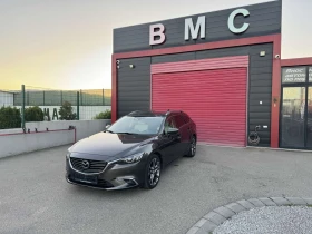 Mazda 6 2.2disel, снимка 4