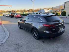 Mazda 6 2.2disel, снимка 5