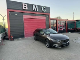 Mazda 6 2.2disel, снимка 3