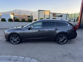 Mazda 6 2.2disel, снимка 2