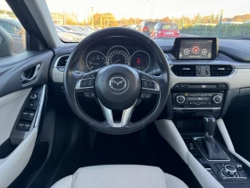 Mazda 6 2.2disel, снимка 14