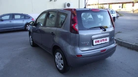 Nissan Note 1.5.d.90.k.c.4.100 к.м.FACELIFT, снимка 5