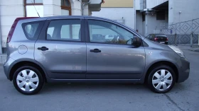 Nissan Note 1.5.d.90.k.c.4.100 к.м.FACELIFT, снимка 2