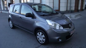 Nissan Note 1.5.d.90.k.c.4.100 к.м.FACELIFT, снимка 1