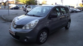 Nissan Note 1.5.d.90.k.c.4.100 к.м.FACELIFT, снимка 7