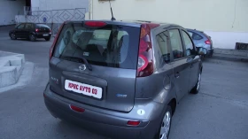 Nissan Note 1.5.d.90.k.c.4.100 к.м.FACELIFT, снимка 3