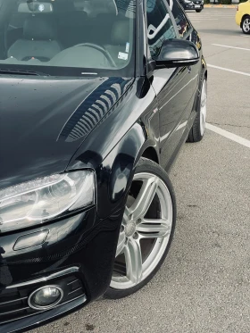 Audi A3 2.0 TDI FULL S LINE, снимка 2