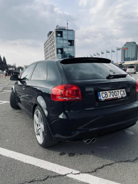 Audi A3 2.0 TDI FULL S LINE, снимка 4