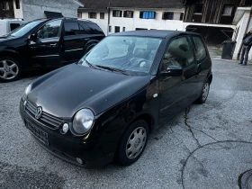  VW Lupo