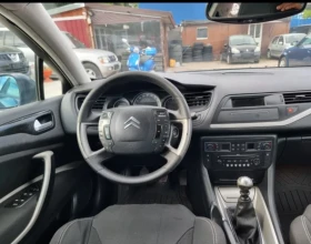 Citroen C5 2.0 HDI 163kc , снимка 11