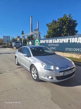 Citroen C5 2.0 HDI 163kc , снимка 6