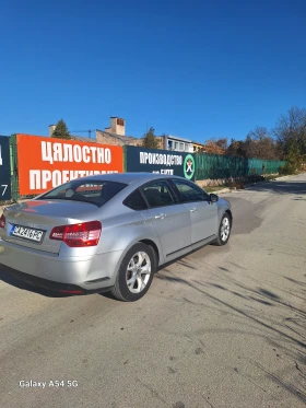 Citroen C5 2.0 HDI 163kc , снимка 8