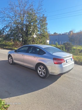 Citroen C5 2.0 HDI 163kc , снимка 7