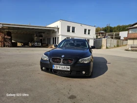 BMW 525 E61, снимка 3