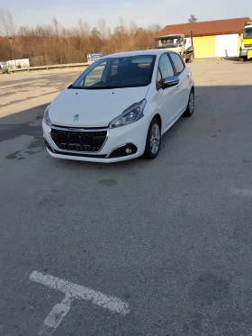 Peugeot 208, снимка 3