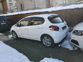 Peugeot 208, снимка 5