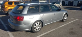 Audi A4 Avant, снимка 3