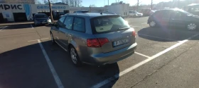 Audi A4 Avant, снимка 2