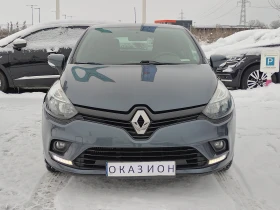 Renault Clio 0.9Tce/75./Life | Mobile.bg    2