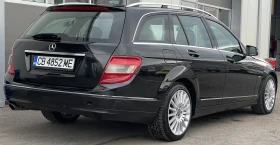 Mercedes-Benz C 220 CDI Avantgarde, снимка 5