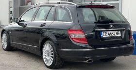 Mercedes-Benz C 220 CDI Avantgarde, снимка 3