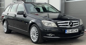 Mercedes-Benz C 220 CDI Avantgarde, снимка 7