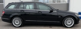 Mercedes-Benz C 220 CDI Avantgarde, снимка 6