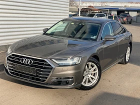 Audi A8 50TDI+ Matrix+ Offroad+ S-line+ Регистрация+ Кожа - 85000 лв. - 47126924 | Car24.bg