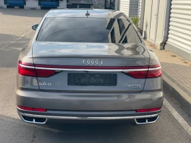 Audi A8 50TDI+ Matrix+ Offroad+ S-line+ Регистрация+ Кожа - 85000 лв. - 47126924 | Car24.bg