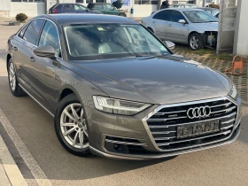 Audi A8 50TDI+ Matrix+ Offroad+ S-line+ Регистрация+ Кожа - 85000 лв. - 47126924 | Car24.bg