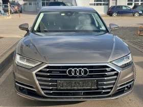 Audi A8 50TDI+ Matrix+ Offroad+ S-line+ +  | Mobile.bg    7