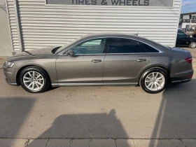 Audi A8 50TDI+ Matrix+ Offroad+ S-line+ Регистрация+ Кожа - 85000 лв. - 47126924 | Car24.bg