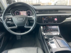 Audi A8 50TDI+ Matrix+ Offroad+ S-line+ Регистрация+ Кожа - 85000 лв. - 47126924 | Car24.bg