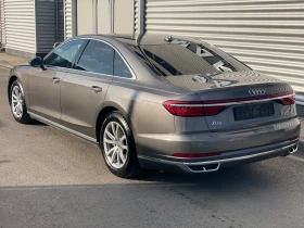 Audi A8 50TDI+ Matrix+ Offroad+ S-line+ +  | Mobile.bg    3