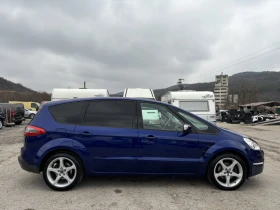 Ford S-Max 2.0 TDCI = 7 МЕСТА= NAVI, снимка 2