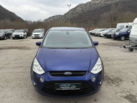 Ford S-Max 2.0 TDCI = 7 МЕСТА= NAVI, снимка 8