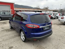 Ford S-Max 2.0 TDCI = 7 МЕСТА= NAVI, снимка 5