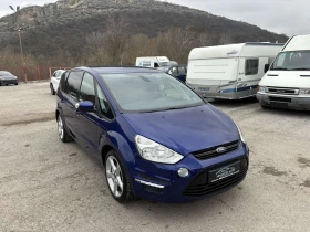 Ford S-Max 2.0 TDCI = 7 МЕСТА= NAVI, снимка 1